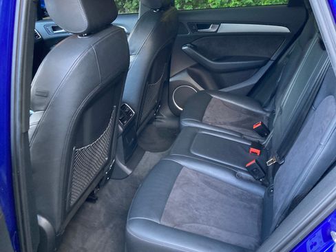 Used 2015 Audi SQ5 Premium Plus w/ Technology Package image 10