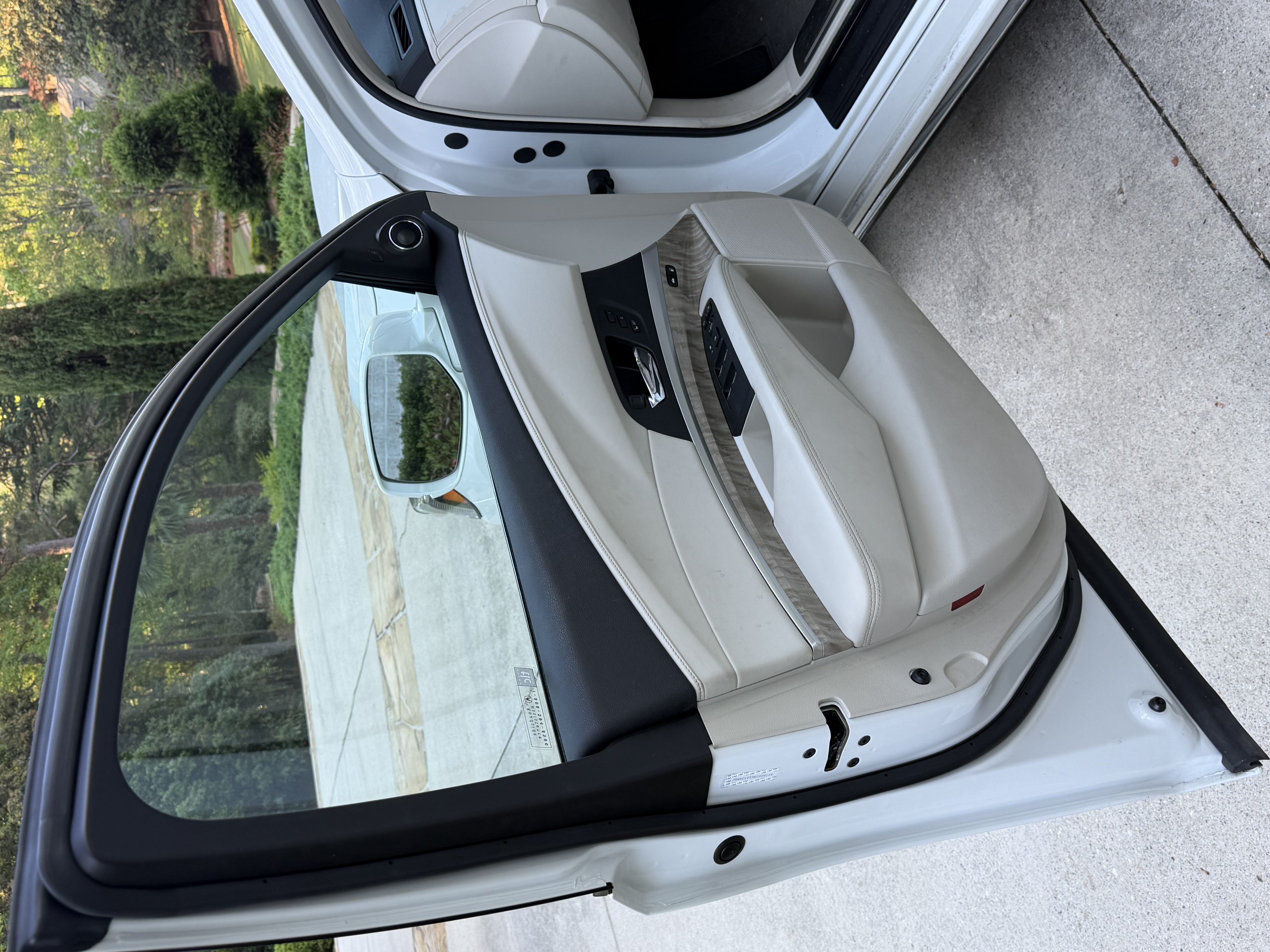 Used 2019 Acura RLX w/ Technology Package FWD image 14