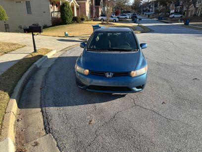 Used 2008 Honda Civic LX
