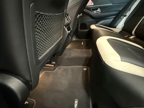 Used 2022 Mercedes-Benz GLE 63 AMG S image 13