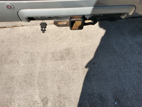 Used 2006 Ford Expedition Limited image 10