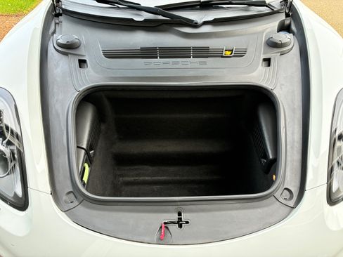 Used 2015 Porsche Cayman S image 27