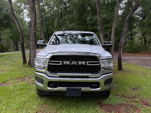 Used 2020 RAM 2500 Tradesman AWD/4WD image 1