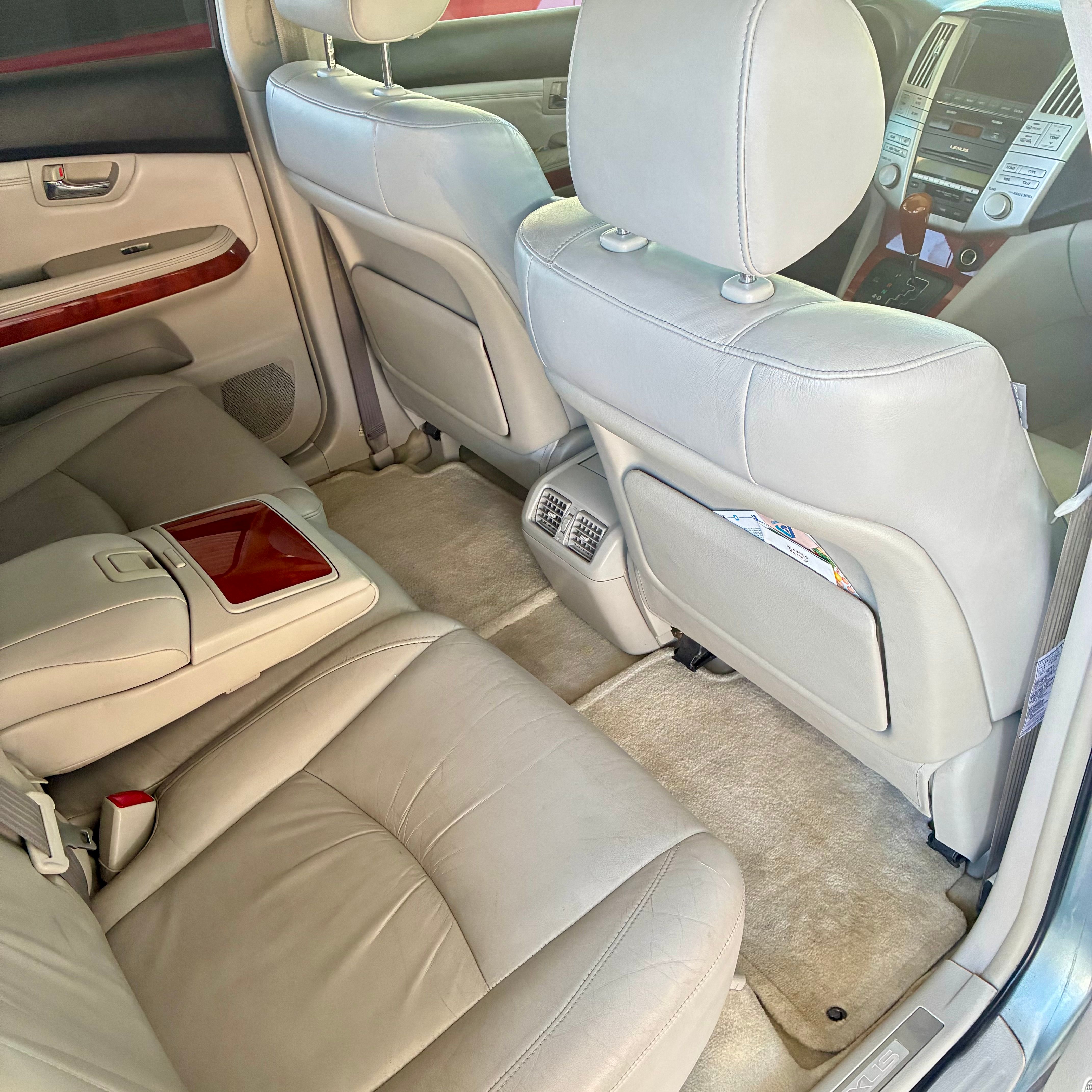 Used 2004 Lexus RX 330 w/ Premium Plus Pkg FWD image 11