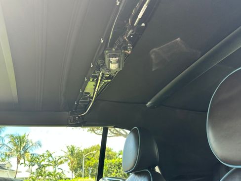 Used 2015 MINI Cooper S w/ Highgate Package image 12