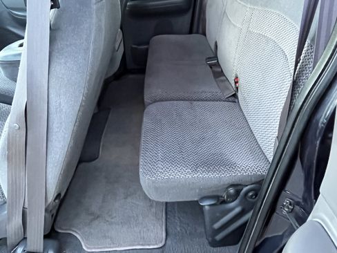 Used 2000 Ford F150 4x4 SuperCab image 13