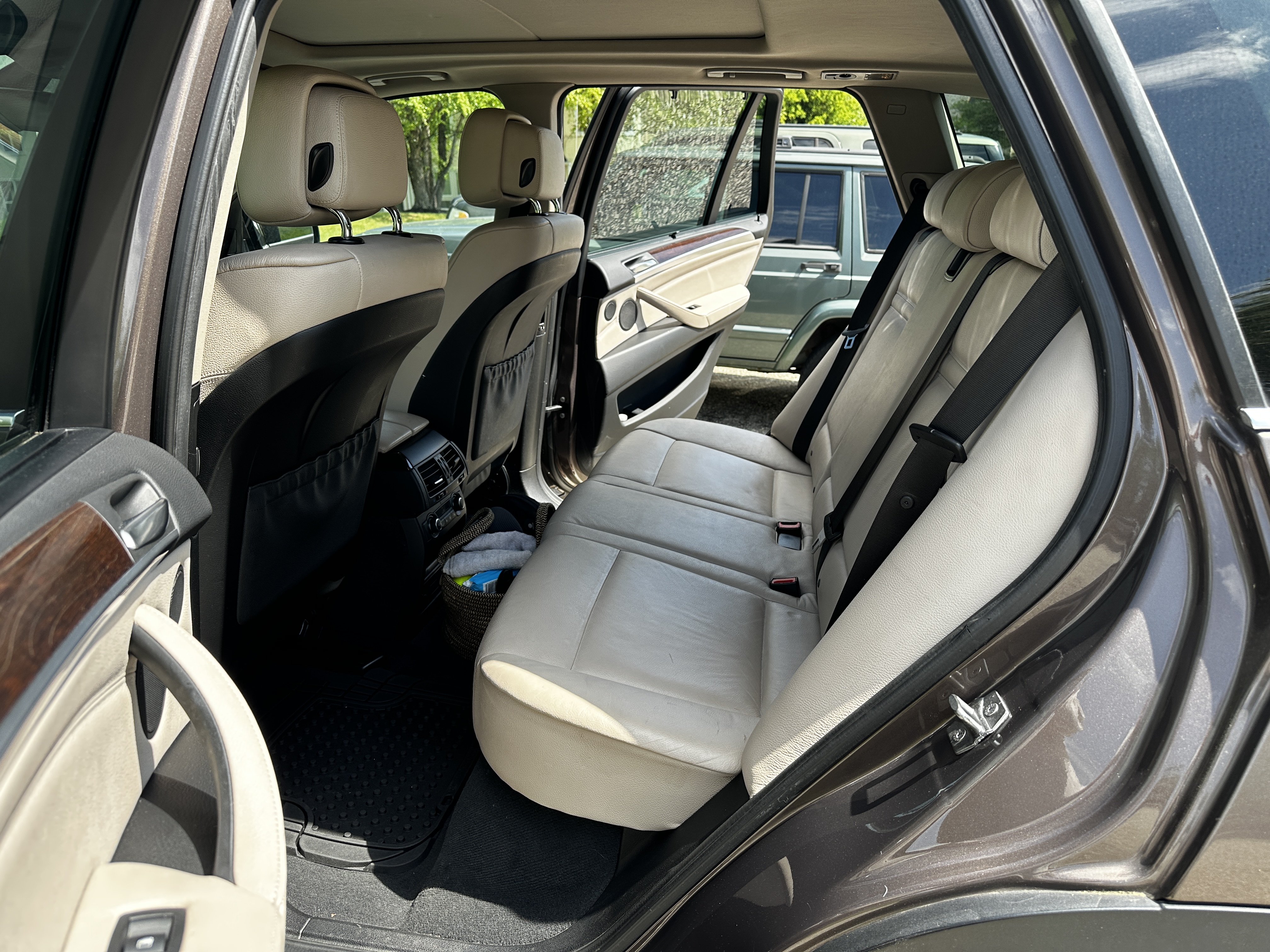 Used 2013 BMW X5 xDrive35i AWD/4WD image 8