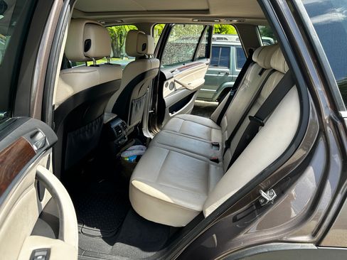 Used 2013 BMW X5 xDrive35i AWD/4WD image 8