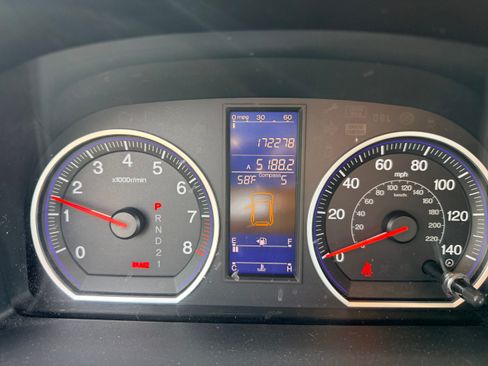 Used 2011 Honda CR-V EX image 11