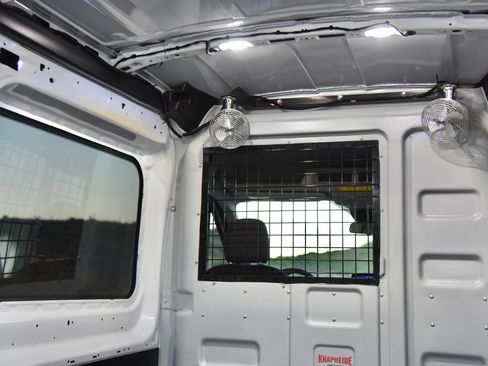 Used 2020 Ford Transit 150 148 Medium Roof AWD w/ Interior Upgrade Package image 22