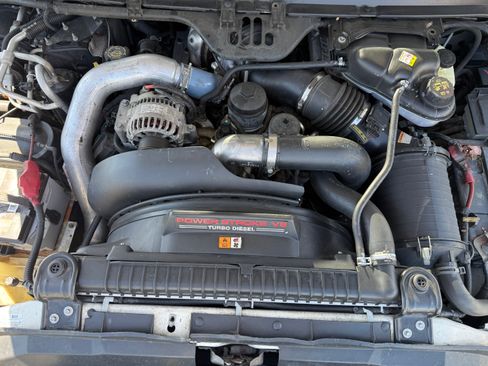 Used 2005 Ford Excursion Eddie Bauer image 16