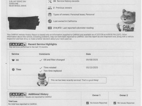 Used 2016 Lexus IS 200t w/ F Sport Package image 22