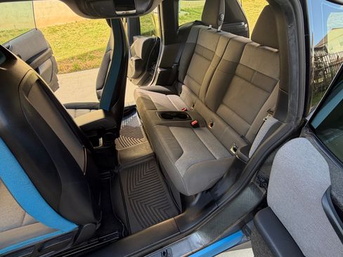 Used 2018 BMW i3 RWD image 14