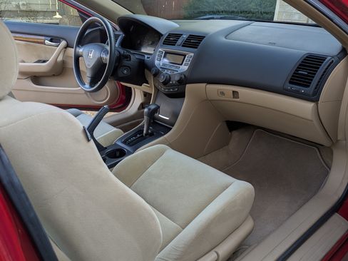 Used 2006 Honda Accord LX image 18