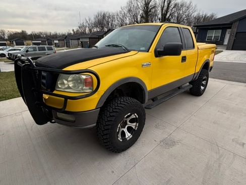 Used 2004 Ford F150 XL image 6