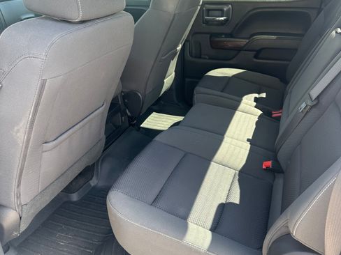 Used 2018 GMC Sierra 1500 SLE w/ SLE Value Package RWD image 10