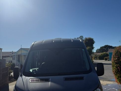 Used 2021 Ford Transit 250 Medium Roof AWD image 1