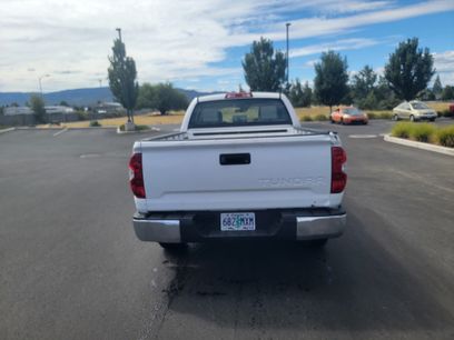 Used 2018 Toyota Tundra SR5