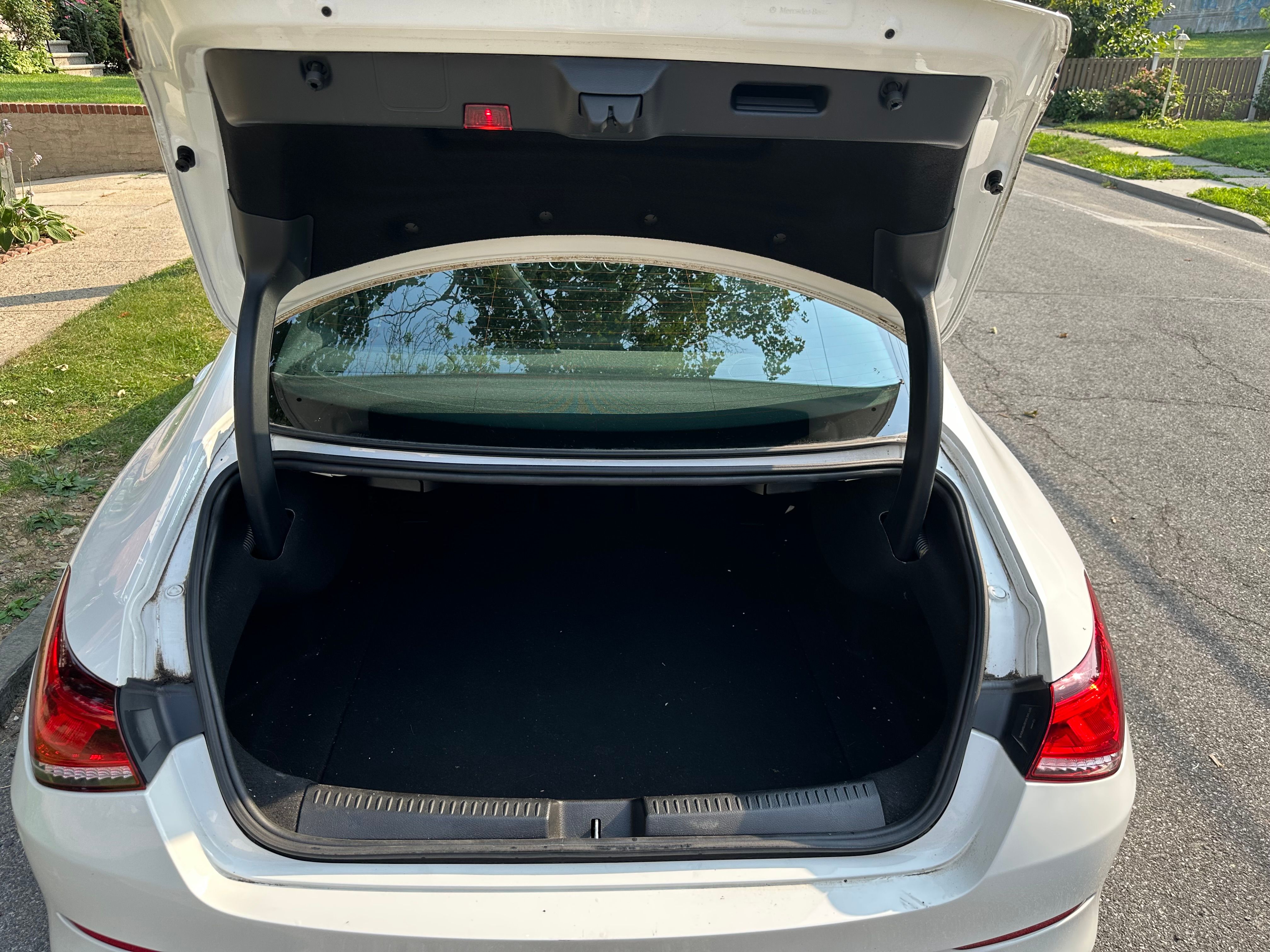 Used 2020 Mercedes-Benz CLA 250 4MATIC image 18