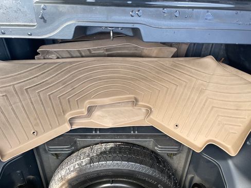 Used 2006 Honda Ridgeline RTL image 15