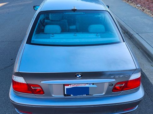 Used 2006 BMW 325Ci Coupe image 6