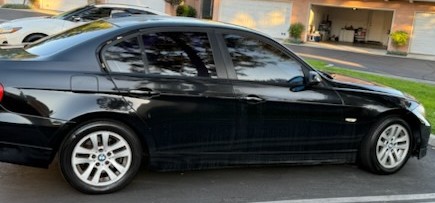 Used 2007 BMW 328i Sedan RWD image 4