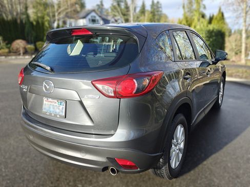 Used 2014 MAZDA CX-5 Sport w/ Bluetooth Audio Package image 16