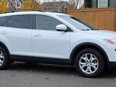 Used 2011 MAZDA CX-9 Touring w/ Moonroof & Bose Audio Pkg
