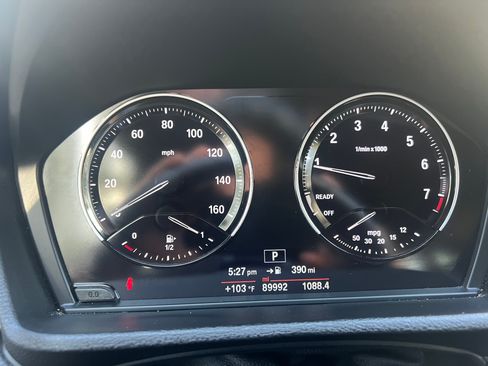 Used 2018 BMW X1 sDrive28i image 14