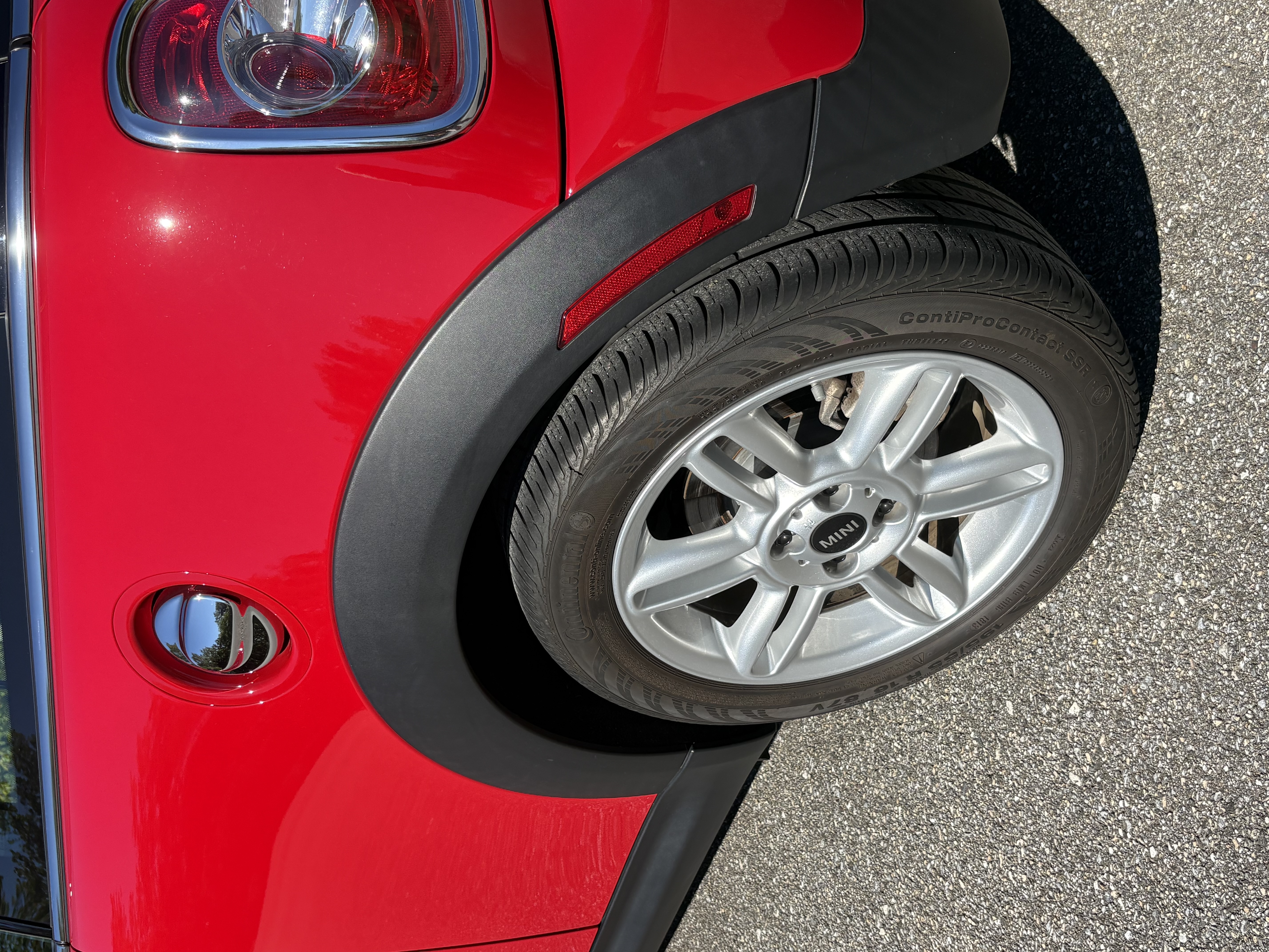 Used 2013 MINI Cooper S FWD image 8