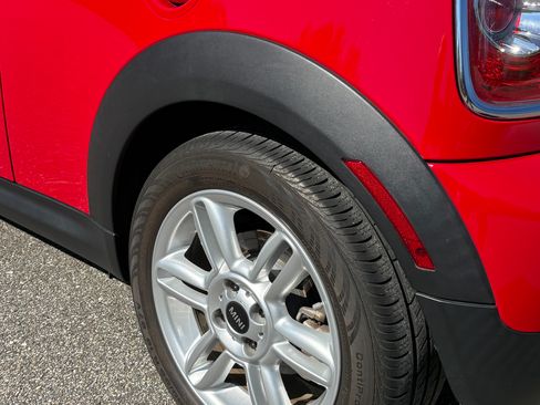 Used 2013 MINI Cooper S FWD image 8