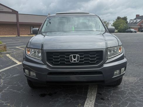 Used 2012 Honda Ridgeline RTL image 2