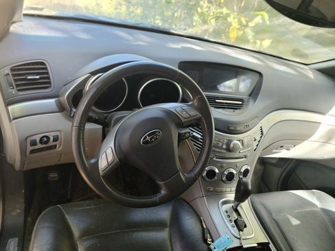 Used 2006 Subaru Tribeca w/ 3rd Row image 2