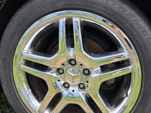 Used 2006 Mercedes-Benz S 430 image 4