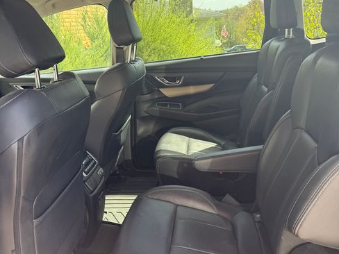 Used 2021 Subaru Ascent Limited AWD/4WD image 11