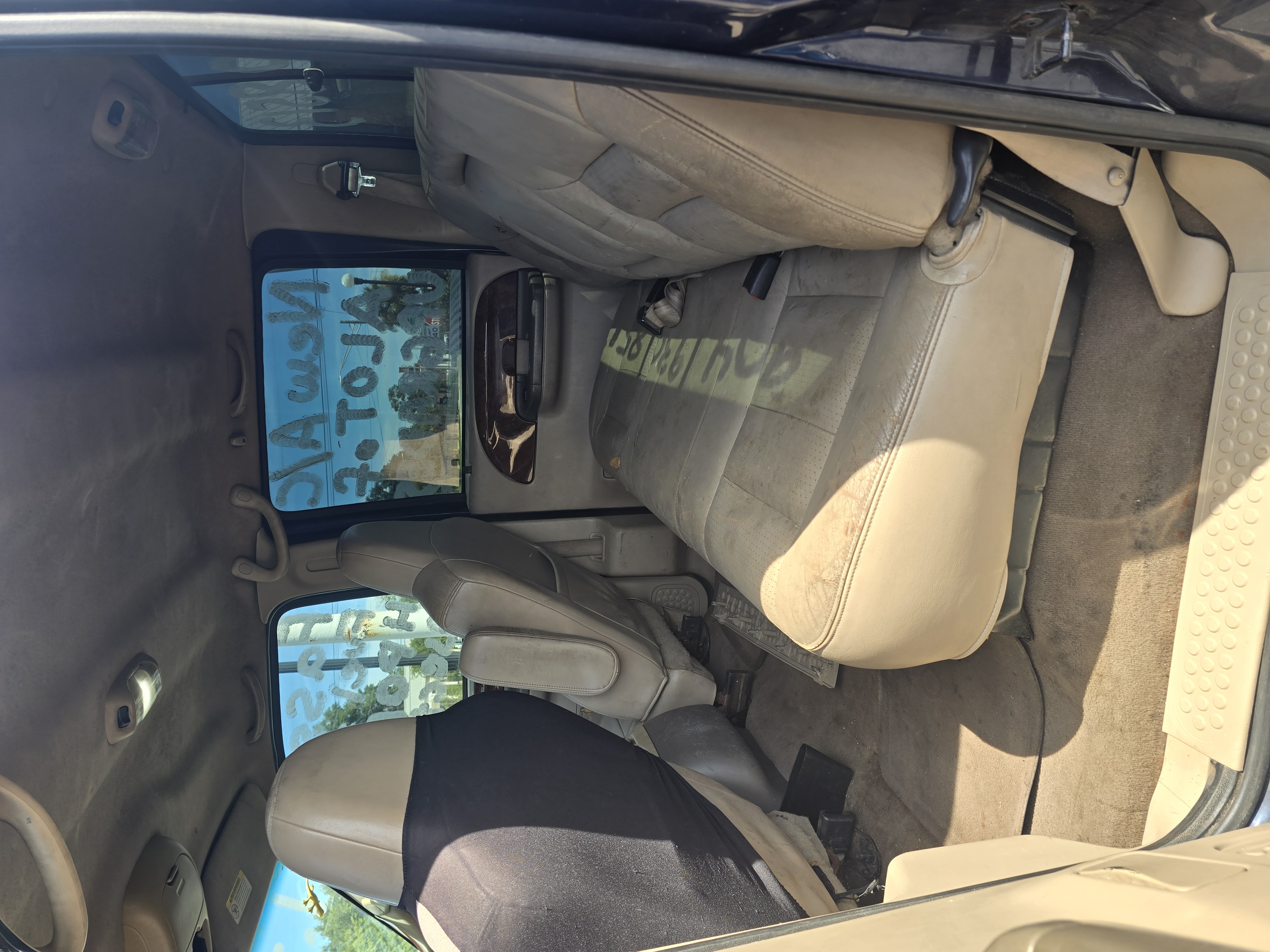 Used 2002 Ford F250 4x4 Crew Cab Super Duty image 18