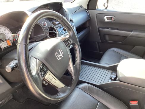 Used 2015 Honda Pilot EX-L image 8