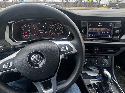 Used 2019 Volkswagen Jetta S w/ Driver Assistance Package image 4