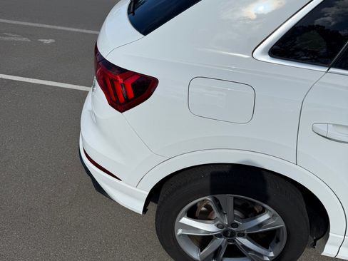 Used 2020 Audi Q3 2.0T Premium AWD/4WD image 10