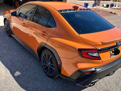 Used 2023 Subaru WRX Limited image 2