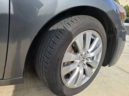 Used 2012 Honda Accord EX-L image 10