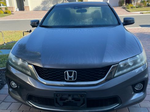 Used 2013 Honda Accord EX-L image 2