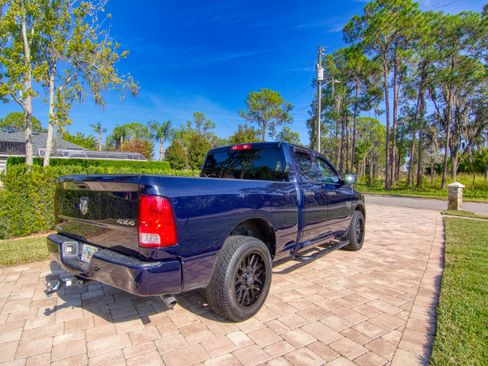 Used 2019 RAM 1500 Express image 4