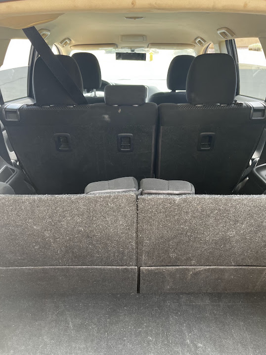 Used 2017 Mitsubishi Outlander ES FWD image 12