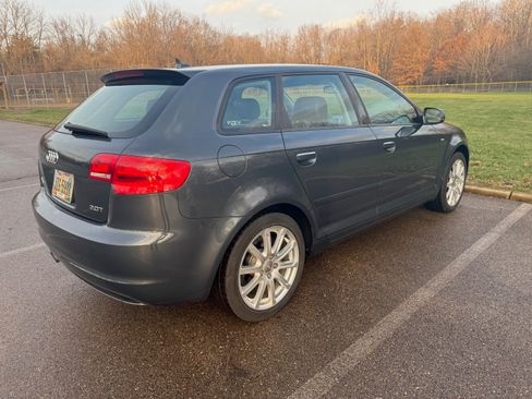 Used 2012 Audi A3 2.0T Premium Plus image 8