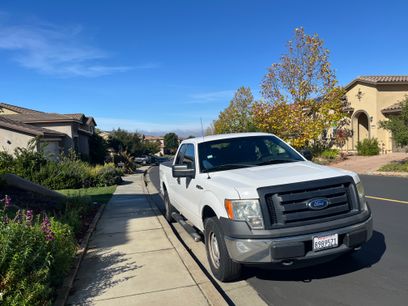 Used 2011 Ford F150 XL w/ PWR Equipment Group