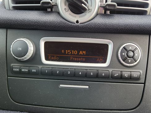 Used 2015 smart fortwo electric drive image 9