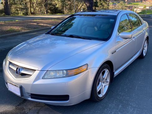 Used 2005 Acura TL image 1