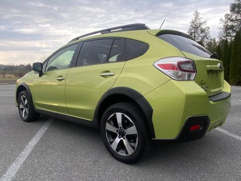 Used 2014 Subaru Crosstrek Touring image 4
