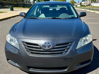 Used 2009 Toyota Camry LE